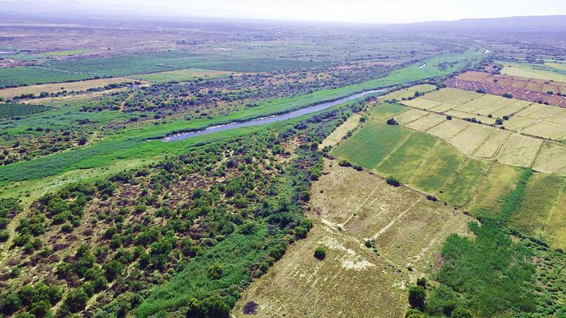 0 Bedroom Property for Sale in Calitzdorp Western Cape